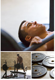 Kick Up The Intensity With Pre-Workout Supplements!